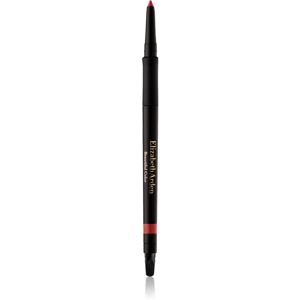 Elizabeth Arden Beautiful Color Precision Glide Lip Liner tužka na rty s aplikátorem odstín 01 Red Door Red 0.35 g