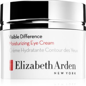 Elizabeth Arden Visible Difference hydratační oční krém na vrásky 15 ml