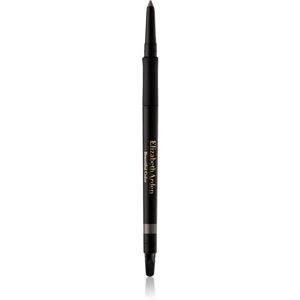 Elizabeth Arden Beautiful Color Precision Glide Lip Liner tužka na oči s aplikátorem odstín 02 Slate 0,35 g