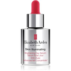 Elizabeth Arden Skin Illuminating Brightening Day Serum rozjasňující sérum pro pleť s hyperpigmentací 30 ml
