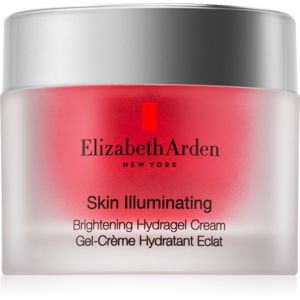 Elizabeth Arden Skin Illuminating Brightening Hydragel Cream rozjasňující gel krém s hydratačním účinkem 50 ml