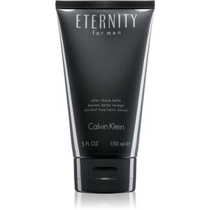 Calvin Klein Eternity for Men balzám po holení pro muže 150 ml