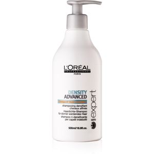 L’Oréal Professionnel Serie Expert Density Advanced šampon pro obnovení hustoty vlasů 500 ml