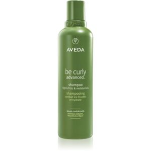 Aveda Be Curly Advanced™ Shampoo šampon pro kudrnaté a vlnité vlasy 250 ml