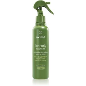 Aveda Be Curly Advanced™ Curl Perfecting Primer sprej pro definici vln 200 ml