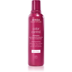 Aveda Color Control Light Shampoo šampon pro barvené vlasy 200 ml