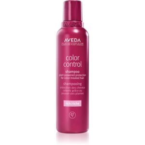 Aveda Color Control Rich Shampoo šampon pro barvené vlasy 200 ml