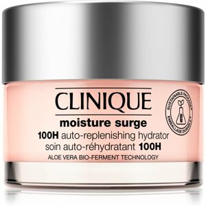 Clinique Moisture Surge™ 100H Auto-Replenishing Hydrator hydratační gelový krém 50 ml