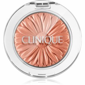 Clinique Cheek Pop™ tvářenka odstín Coral pop 3.5 g