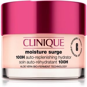 Clinique Moisture Surge™ Breast Cancer Awareness Limited Edition hydratační gelový krém 50 ml
