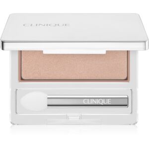 Clinique All About Shadow™ Single Relaunch oční stíny odstín Sunset Glow - Super Shimmer 1,9 g