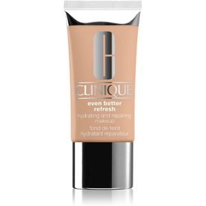 Clinique Even Better™ Refresh Hydrating and Repairing Makeup hydratační make-up s vyhlazujícím účinkem odstín CN 40 Cream Chamois 30 ml