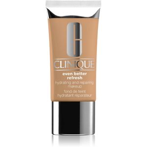 Clinique Even Better™ Refresh Hydrating and Repairing Makeup hydratační make-up s vyhlazujícím účinkem odstín CN 90 Sand 30 ml