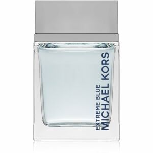 Michael Kors Extreme Blue toaletní voda pro muže 100 ml