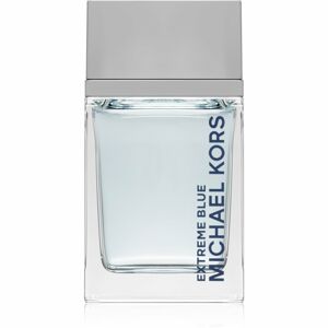 Michael Kors Extreme Blue toaletní voda pro muže 50 ml