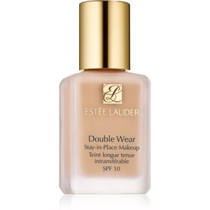 Estée Lauder Double Wear Stay-in-Place dlouhotrvající make-up SPF 10 odstín 1C0 Shell 30 ml