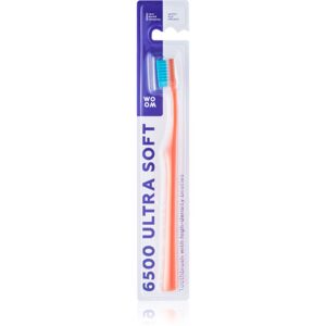 WOOM Toothbrush 6500 Ultra Soft zubní kartáček ultra soft