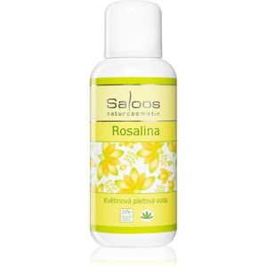 Saloos Floral Water květinová pleťová voda Rosalina 100 ml