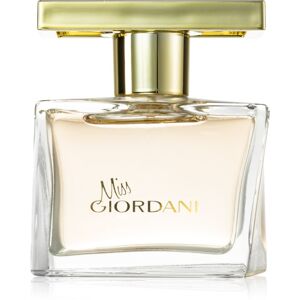 Oriflame Miss Giordani parfémovaná voda pro ženy 50 ml