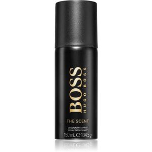 Hugo Boss BOSS The Scent deodorant ve spreji pro muže 150 ml