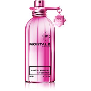 Montale Crystal Flowers parfémovaná voda unisex 50 ml