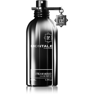 Montale Steam Aoud parfémovaná voda unisex 50 ml