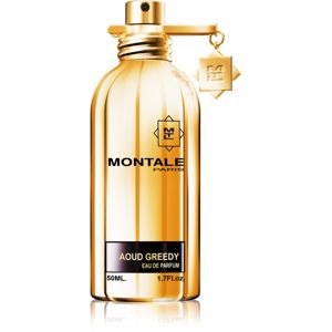 Montale Aoud Greedy parfémovaná voda unisex 50 ml