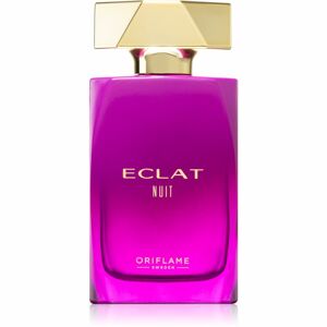 Oriflame Eclat Nuit parfémovaná voda pro ženy 50 ml