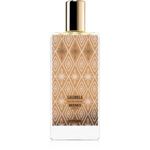 Memo Lalibela parfémovaná voda pro ženy 75 ml