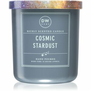 DW Home Cosmic Stardust vonná svíčka 264 g