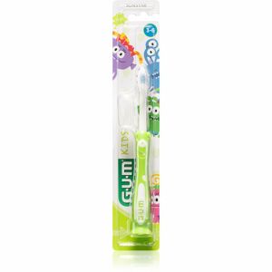 G.U.M Kids zubní kartáček pro děti
