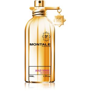 Montale Aoud Sense parfémovaná voda unisex 50 ml