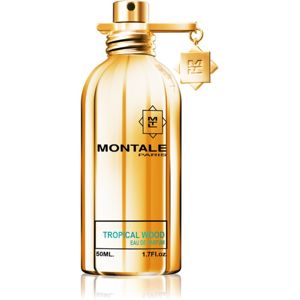 Montale Tropical Wood parfémovaná voda unisex 50 ml
