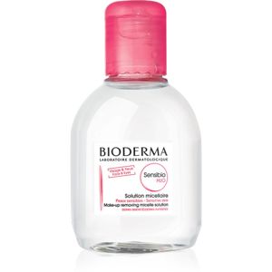 Bioderma Sensibio H2O micelární voda pro citlivou pleť 100 ml