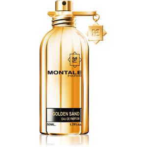 Montale Golden Sand parfémovaná voda unisex 50 ml