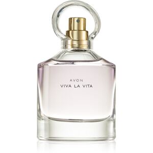 Avon Viva La Vita parfémovaná voda pro ženy 50 ml