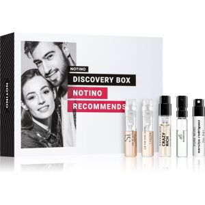 Beauty Discovery Box Notino Notino Recommends sada unisex