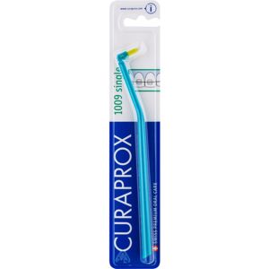 Curaprox 1009 Single jednosvazkový zubní kartáček 1 ks