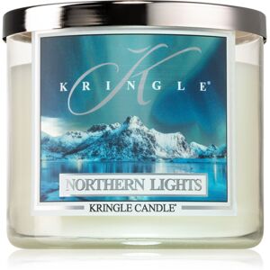 Kringle Candle Northern Lights vonná svíčka 411 g