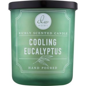 DW Home Cooling Eucalyptus vonná svíčka 113,3 g