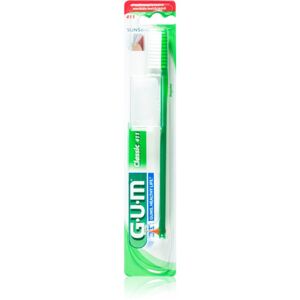 G.U.M Classic Regular zubní kartáček soft