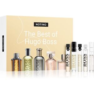 Beauty Discovery Box Notino The Best of Hugo Boss sada II. unisex