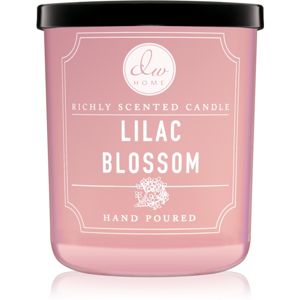 DW Home Lilac Blossom vonná svíčka 113.4 g