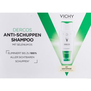 Vichy Dercos Anti-Dandruff šampon proti lupům pro normální až mastné vlasy