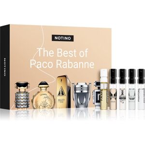 Beauty Discovery Box Notino The Best of Paco Rabanne sada III. unisex