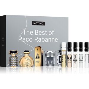 Beauty Discovery Box Notino The Best of Paco Rabanne sada II. unisex