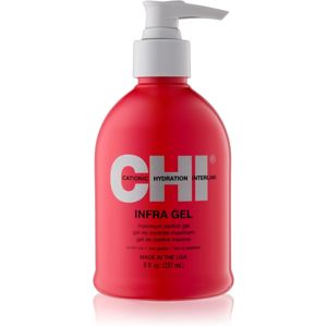 CHI Infra gel na vlasy extra silné zpevnění 237 ml