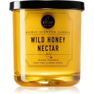 DW Home Wild Honey Nectar vonná svíčka 275 g