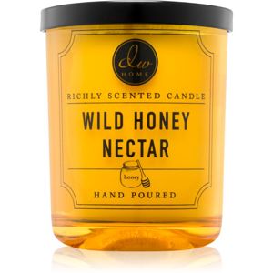 DW Home Wild Honey Nectar vonná svíčka 108 g