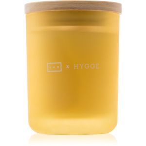 LAB Hygge Presence vonná svíčka (Lemongrass Clove) 107,73 g